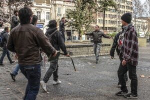 In giro 30.000 stranieri condannati