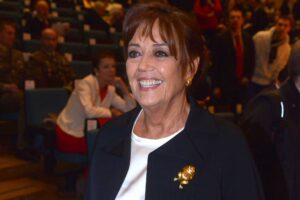 «Patriarcato fissazione da femministe»