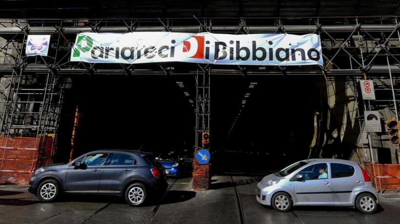 A Bibbiano bimbi strappati «senza prove»