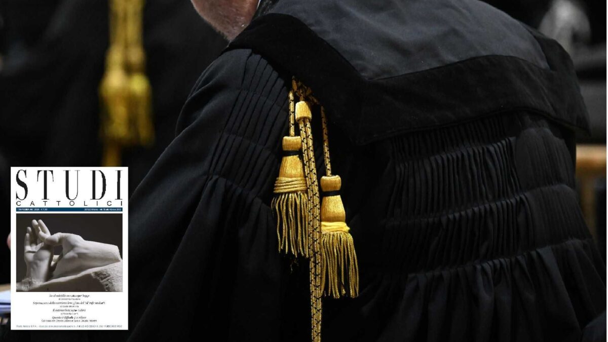Separare le carriere completa le riforme. Ma il vero nodo resta lo strapotere in toga