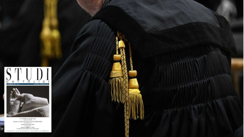 Separare le carriere completa le riforme. Ma il vero nodo resta lo strapotere in toga