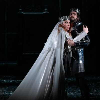 Non Sparate sul Pianista | Dietro le quinte del Macbeth di Muti