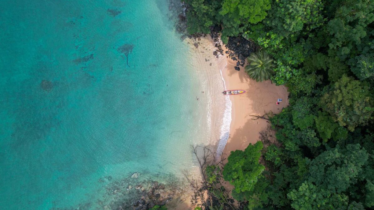 A Capo Verde l’estate dura tutto l’anno e la vacanza è ricca di emozioni