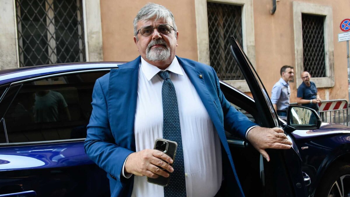 ​Paolo Capone: «Landini ha lasciato i fattorini senza tutele»