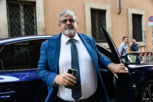 ​Paolo Capone: «Landini ha lasciato i fattorini senza tutele»