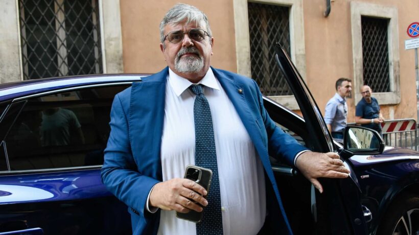 ​Paolo Capone: «Landini ha lasciato i fattorini senza tutele»