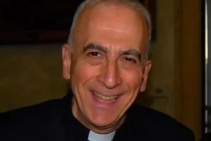 Nicola Bux: «La Chiesa? Né umana né democratica»