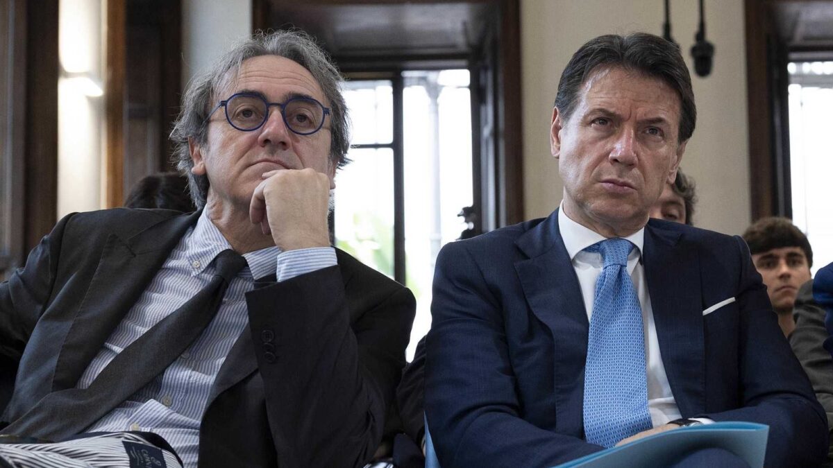 Sinistra contro la linea dura per i violenti