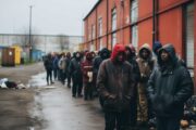 Gambiano stupratore e nullatenente favorito con la giustizia riparativa