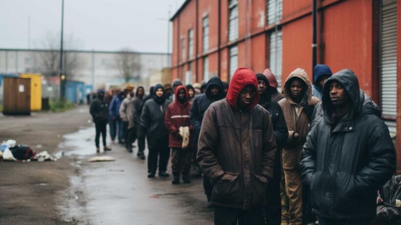 Immigrazione, trasporti, giustizia: siamo in ostaggio. È guerra agli italiani