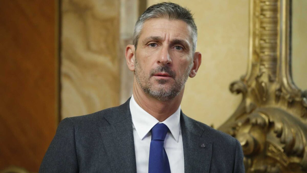 Dazi, Camisa (Confapi): «Le tariffe favoriscono Cina e India»