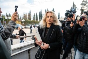 Danila Solinas: «Trevallion vessati da chi dovrebbe aiutarli»