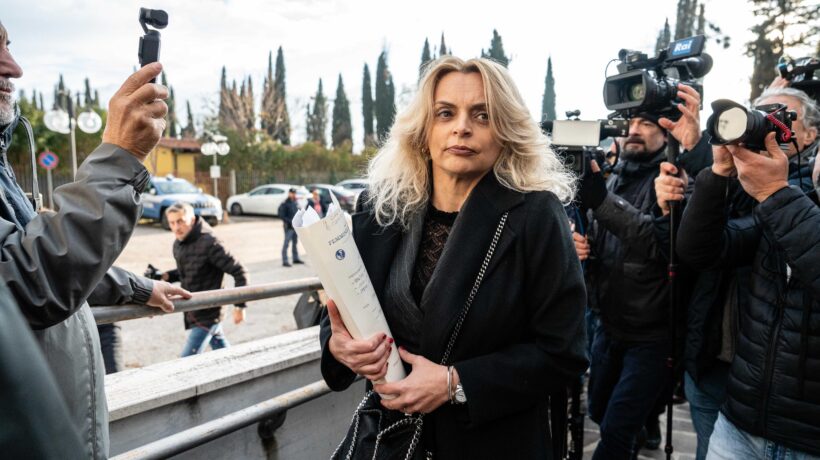 Danila Solinas: «Trevallion vessati da chi dovrebbe aiutarli»