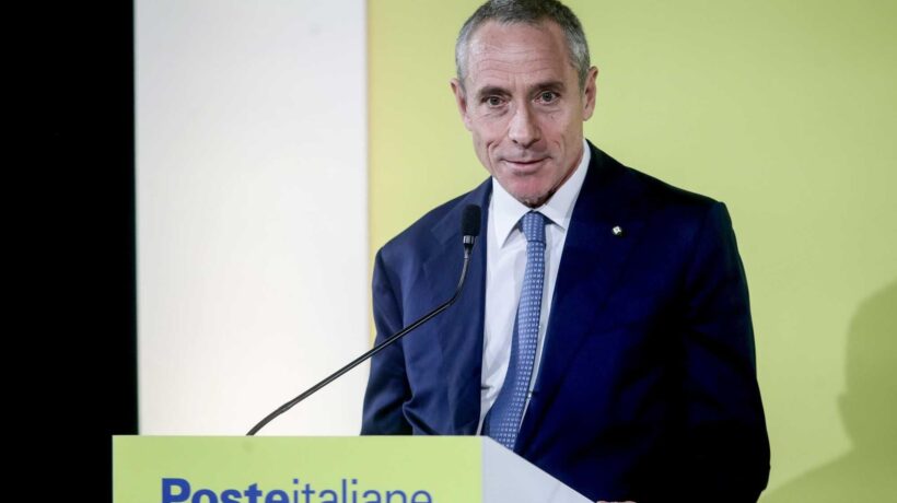 Poste consegna record: ricavi a 13,1 miliardi