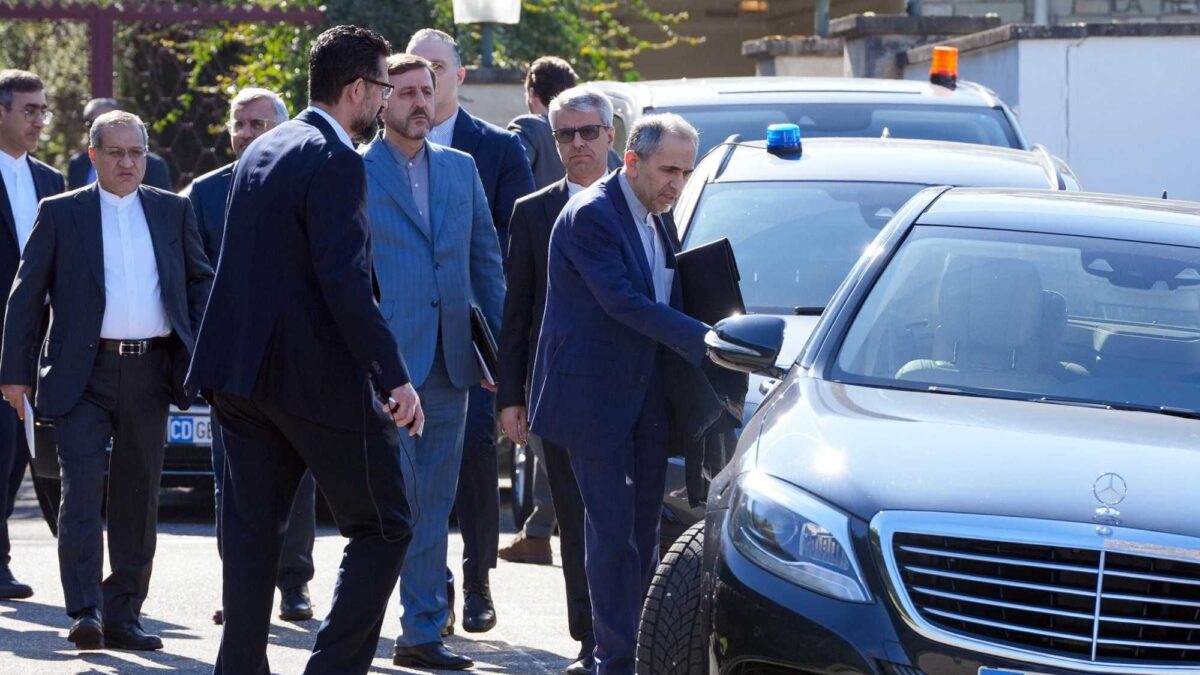 Impasse nei negoziati Usa-Iran. Scontro su uranio e siti nucleari