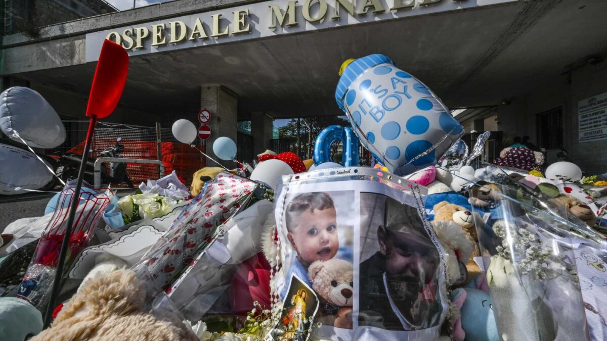 Domenico morto per risparmiare 14 minuti in sala operatoria