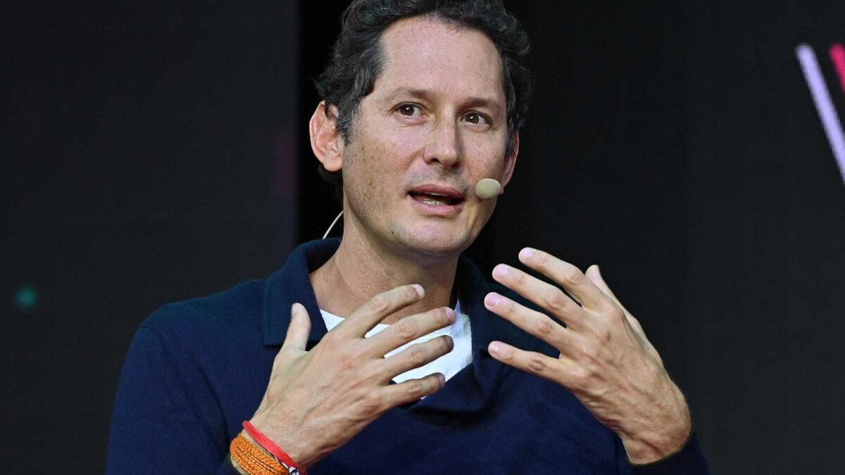 Truffa allo Stato: il giudice nega a John Elkann la messa alla prova. E lui tifa prescrizione