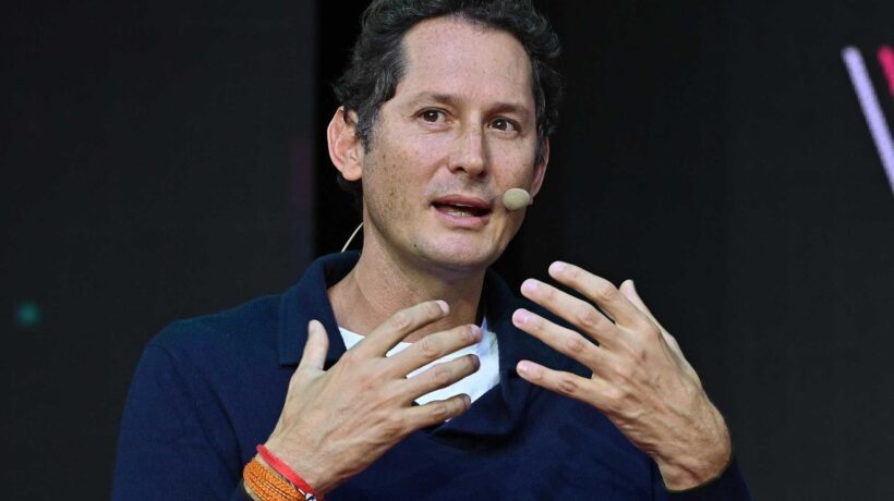 Truffa allo Stato: il giudice nega a John Elkann la messa alla prova. E lui tifa prescrizione