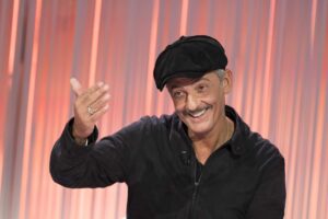 Fiorello, lo showman tutto fatturato e permalosità