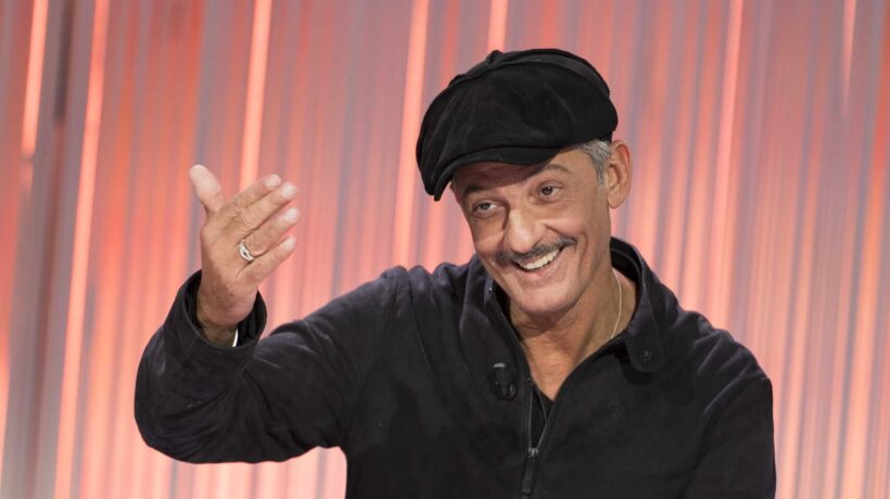 Fiorello, lo showman tutto fatturato e permalosità