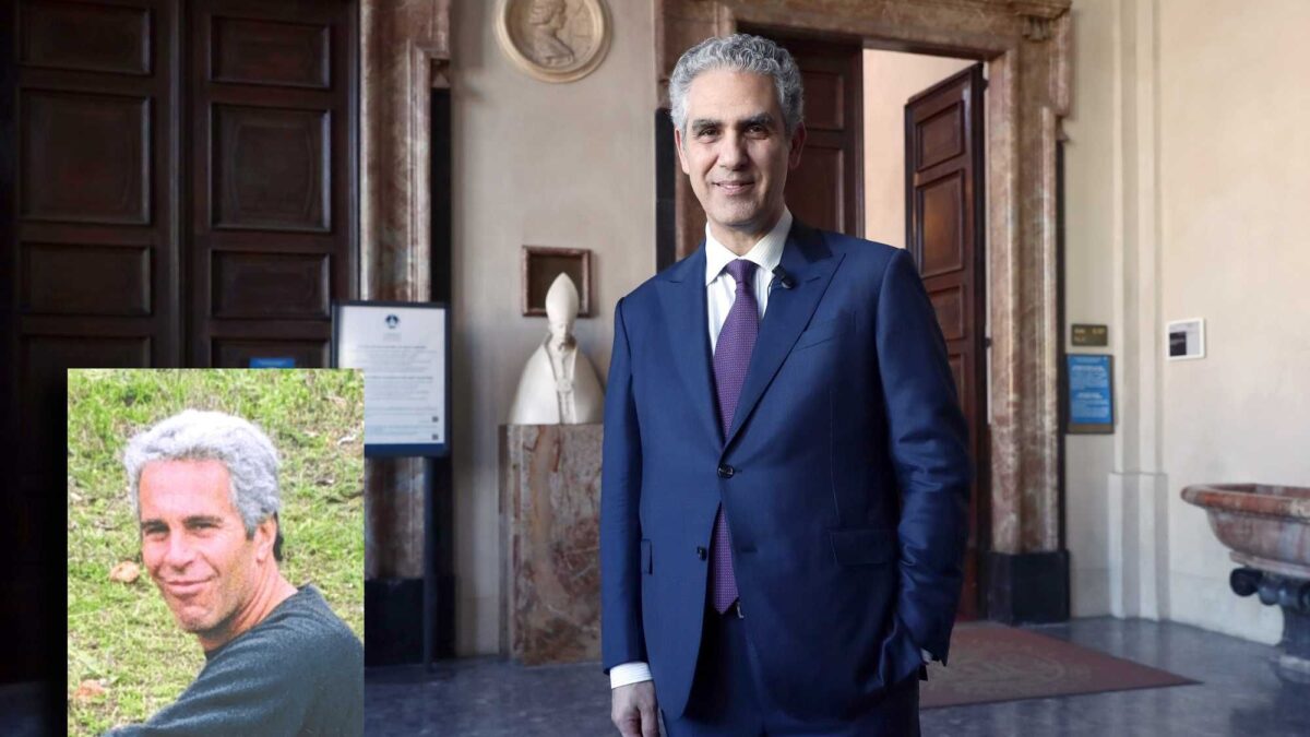 «Intorno a Epstein l’ombra di riti satanici e violenze sui bimbi»