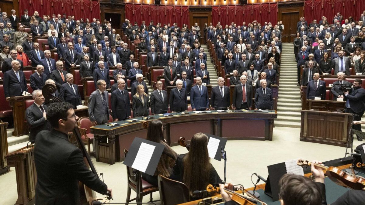 «Io, esule, vi dico che istriani e dalmati non spariranno mai nonostante l’orrore»