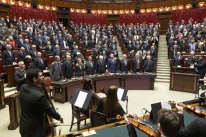 «Io, esule, vi dico che istriani e dalmati non spariranno mai nonostante l’orrore»