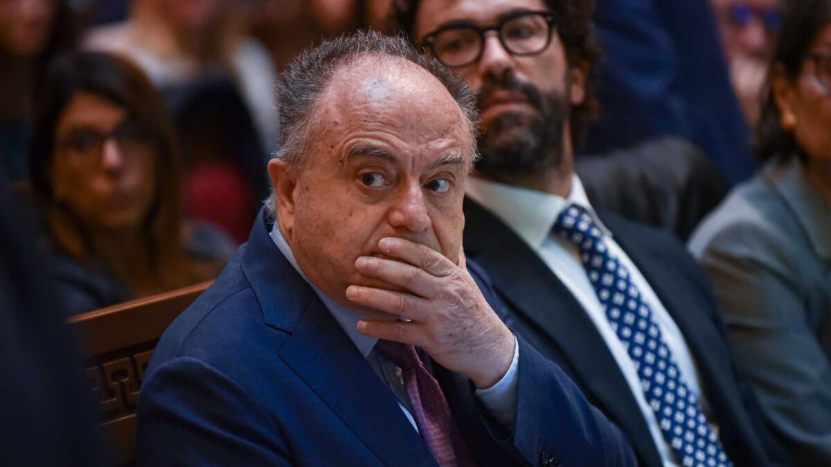 Le sparate dei signor No rompono l’unità fra toghe e il muro dell’omertà