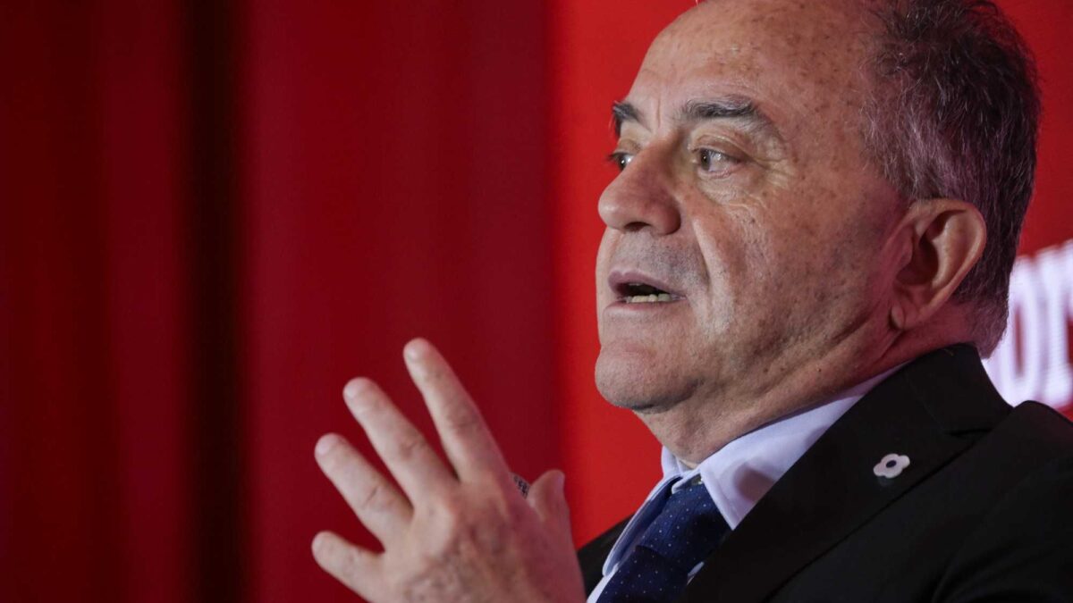 Gratteri, dal finto Falcone alle retate finite nel nulla