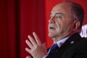 Gratteri, dal finto Falcone alle retate finite nel nulla