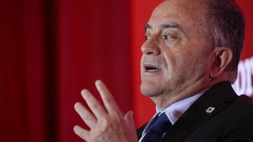 Gratteri, dal finto Falcone alle retate finite nel nulla