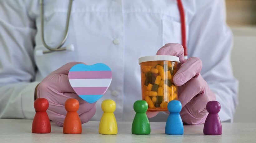 La scienza frena l’ideologia sul cambio di sesso minorile