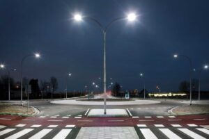 Risparmio energetico, la partita dei lampioni «smart» passa dal Senato