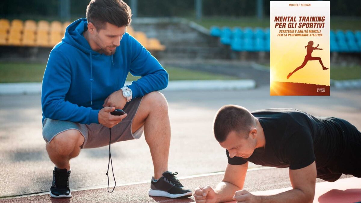Testa e sport: il mental training fa sempre più la differenza