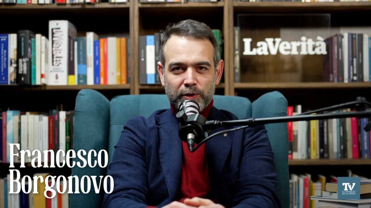 Tivù Verità | Paragone: «L’ipocrisia su Pucci e le Olimpiadi»
