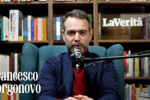 Tivù Verità | Paragone: «L’ipocrisia su Pucci e le Olimpiadi»