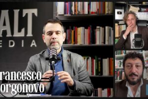 Segreti | Delitto di Garlasco: il caso Venditti e i dubbi del giudice Vitelli