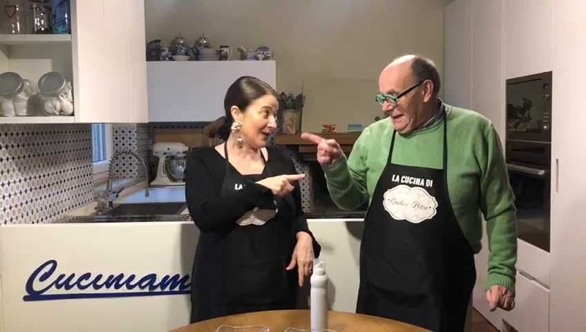 Cuciniamo insieme | Bocconcini di pollo filanti