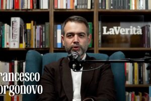 Tivù Verità | Paragone: «Sinistra ipocrita sulla sicurezza»
