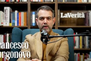 Tutta La Verità | Il generale Vannacci fa il gioco della sinistra?