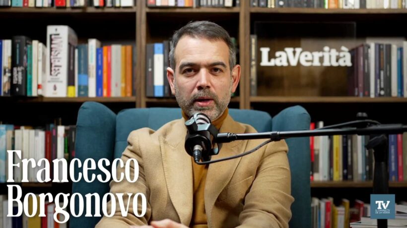 Tutta La Verità | Il generale Vannacci fa il gioco della sinistra?
