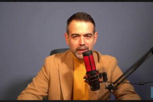 Tivù Verità | Vannacci è un traditore?