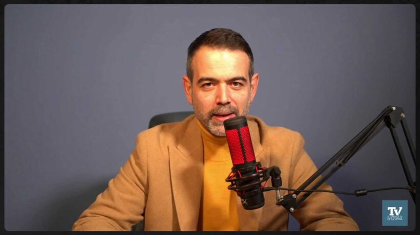 Tivù Verità | Vannacci è un traditore?