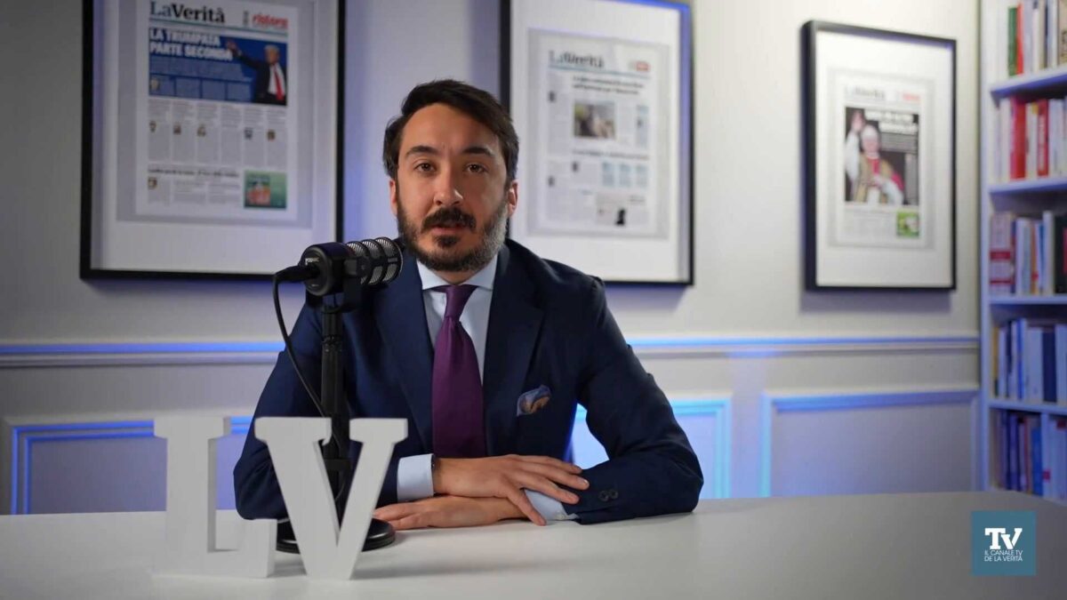 Il caso Epstein | Arrestato l’ex principe Andrea