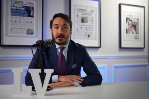 Il caso Epstein | Arrestato l’ex principe Andrea