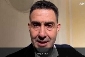 Vannacci: «Futuro Nazionale è nato. Registrato lo statuto»