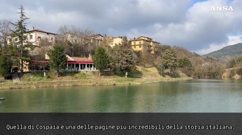 Cospaia, la «micro-repubblica» nata da un errore