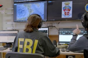 Blitz Ros-Fbi tra Calabria e Usa: colpita la cosca Commisso