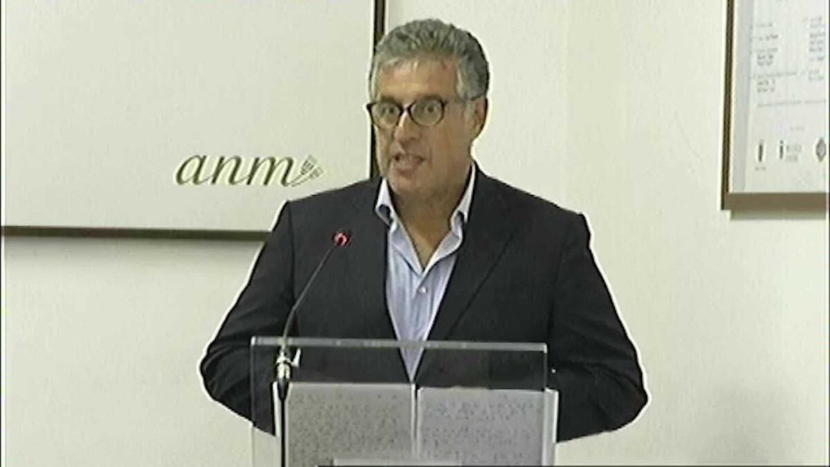 Nordio: «Csm para-mafioso». Ira di Pd e Anm, ma lo diceva pure il pm Nino Di Matteo