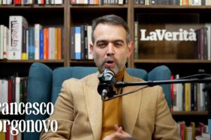 Tivù Verità | Paragone: «Caro Vannacci, non fare il mio stesso errore»